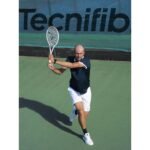 Tecnifibre TF40 305 16m Tennis Racket Grip-2 14TF430562 view 4