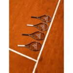 Tecnifibre T-Fit 265 Storm Tennis Racket 2023 Grip-2 14FIT26532 view 3