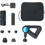 Therabody G5 Pro Percussion Massage Device TG02863-01 view 3