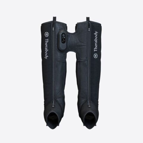 Therabody Prime Wireless Compression Boots Large JB0004131-3A1L