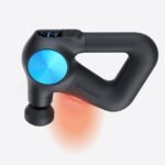 Therabody PRO PLUS 6-in-1 Deep Tissue Percussion Massage Gun TG0003970-3A10