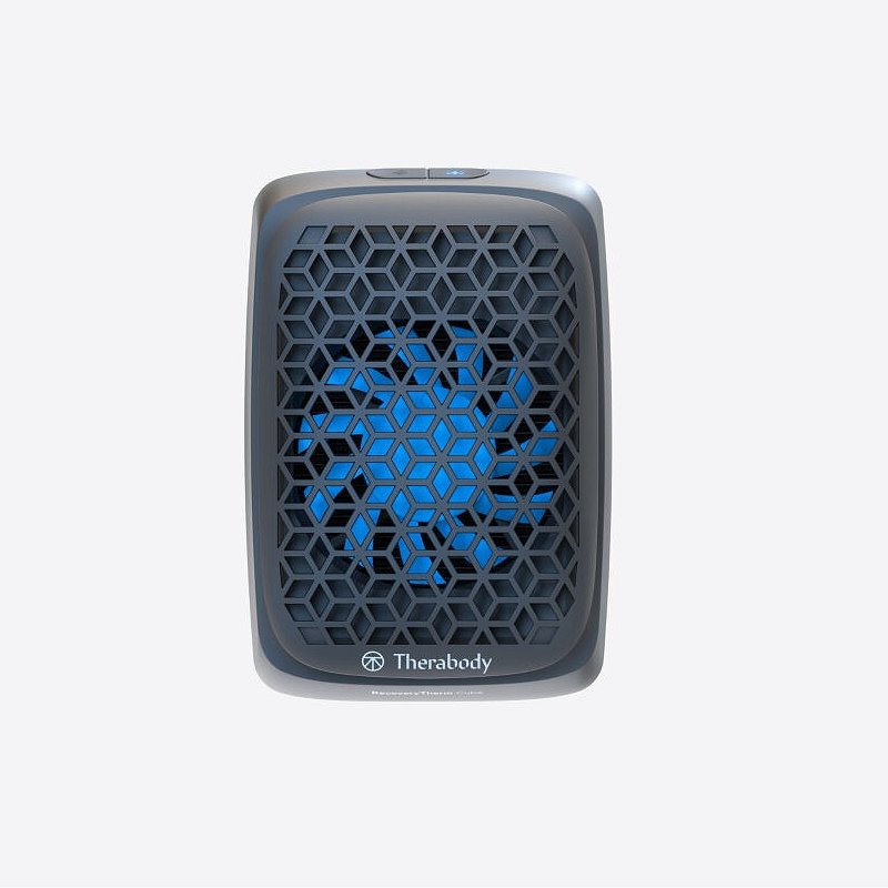 Therabody RecoveryTherm Cube TB03780-01 view 2