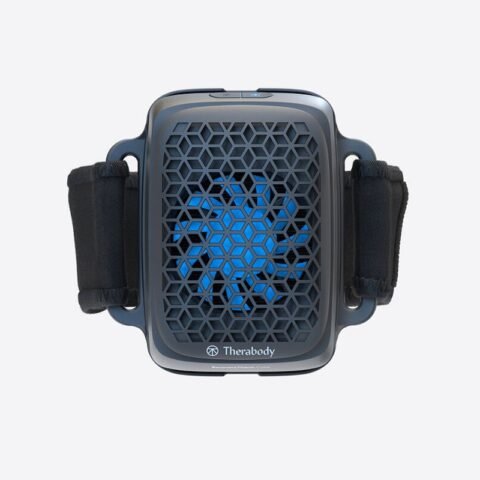Therabody RecoveryTherm Cube TB03780-01