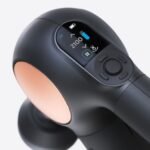 Therabody SENSE Percussion Massage Gun view 2