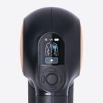 Therabody SENSE Percussion Massage Gun view 3