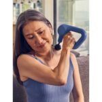 Therabody Theragun Relief Blue TG0003968-3A40 view 3