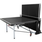 Tiger PingPong Portland Outdoor Table Tennis Table SC-TT08 view 2