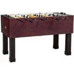 Tornado Sport Foosball Table view 2
