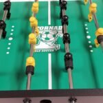 Tornado Sport Foosball Table view 3