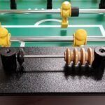 Tornado Sport Foosball Table view 4