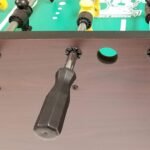 Tornado Sport Foosball Table view 5