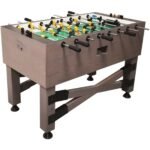 Tornado Rustic Foosball Table