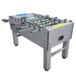 Toronto GF016 Soccer Table 5FT - Grey
