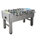 Toronto GF016 Soccer Table 5FT - Grey - view 2