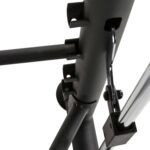 Tunturi Half Smith Machine SM60 with Weight Bench TR17TSSM6000 - view 6