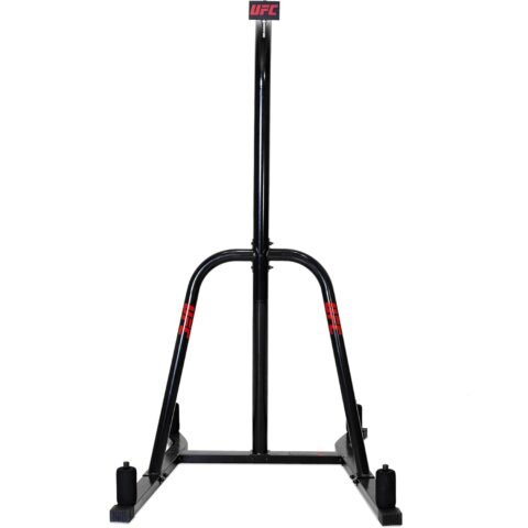 UFC Single Station Bag Stand UFUHK-75138