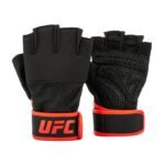 UFC Padded Weightlifting Gloves S/M UFUHK-8361302