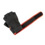 UFC Padded Weightlifting Gloves S/M UFUHK-8361302 view 4