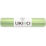 Ukiyo Natural Rubber Yoga Mat-5mm view 2