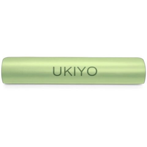 Ukiyo Natural Rubber Yoga Mat-5mm