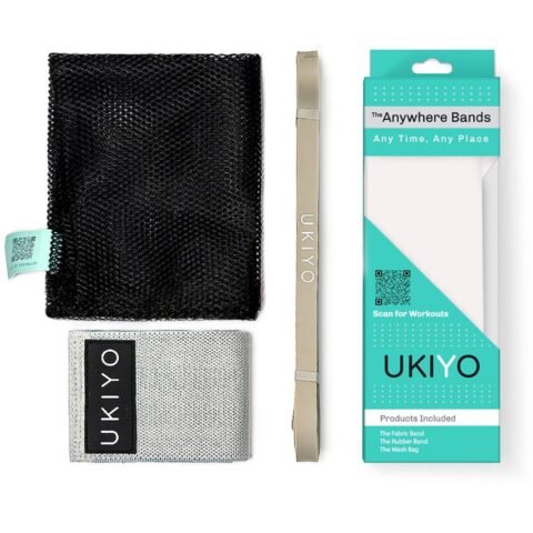 Ukiyo The Anywhere Bands