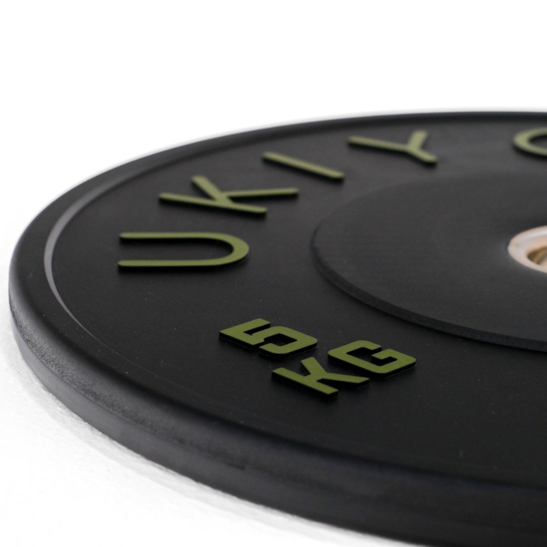 Ukiyo The Bumper Plate 2.0 view 2