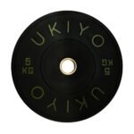 Ukiyo The Bumper Plate 2.0