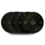 Ukiyo The Bumper Plate 2.0 view 3