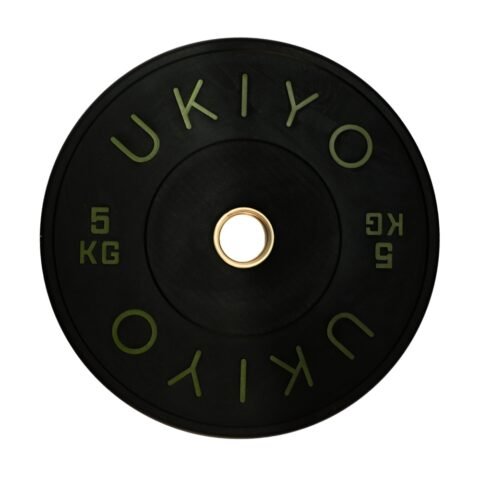 Ukiyo The Bumper Plate 2.0