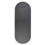 Ukiyo The Enso Natural Rubber Yoga Mat 1001-0019-DGR view 2