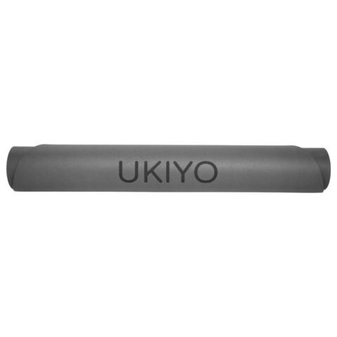 Ukiyo The Enso Natural Rubber Yoga Mat 1001-0019-DGR