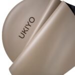 Ukiyo The Japandi Natural Rubber Yoga Mat 1001-0018-SGR view 4