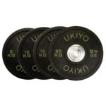 Ukiyo The Osu Plate view 3