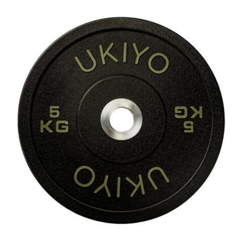 Ukiyo The Osu Plate