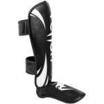 Venum Challenger Standup Shinguards Black XL VN0773 view 3