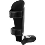 Venum Challenger Standup Shinguards Black XL VN0773 view 4