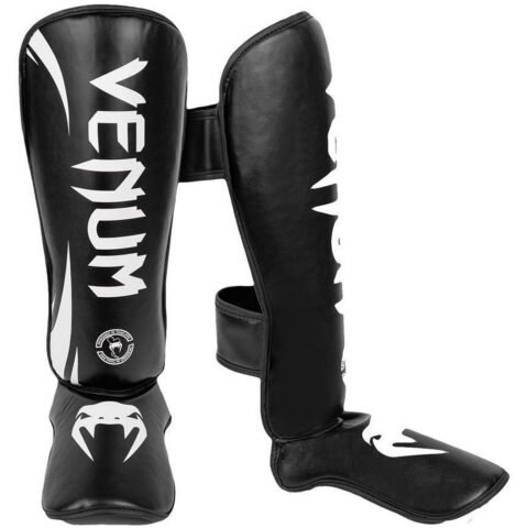 Venum Challenger Standup Shinguards Black XL VN0773