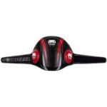 Venum Elite Belly Protector Black/Red VN03054-001 view 4