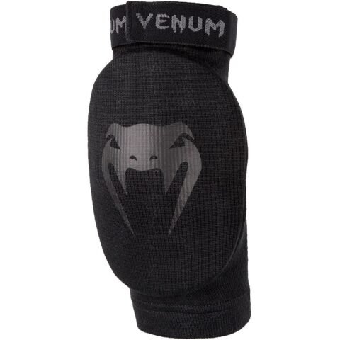 Venum Kontact Elbow Guard Black