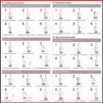 PowerMax VP-500 Full Body Vibration Machine with 50 Speed Levels