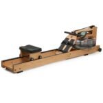 WaterRower Cherry Rowing Machine With S4 Monitor 200-S4-CHERRY view 2