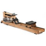 WaterRower Cherry Rowing Machine With S4 Monitor 200-S4-CHERRY view 3