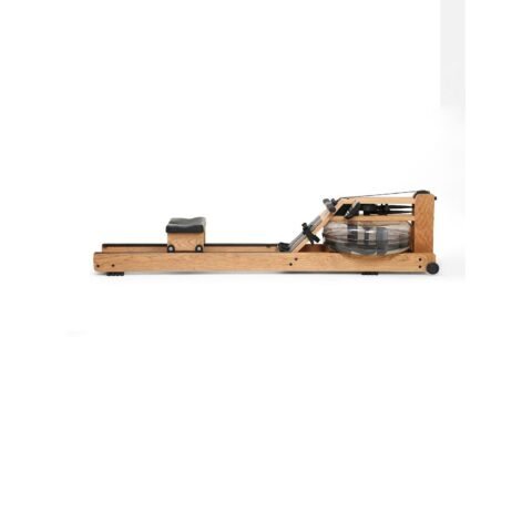 WaterRower Cherry Rowing Machine With S4 Monitor 200-S4-CHERRY