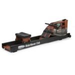 WaterRower Club Rowing Machine With S4 Monitor 150-S4-CLUB view 2