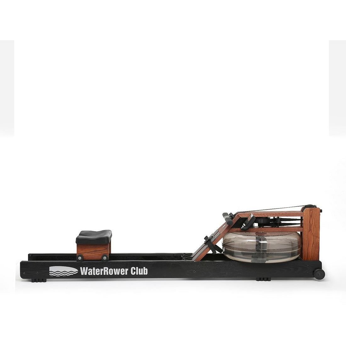 WaterRower Club Rowing Machine With S4 Monitor 150-S4-CLUB