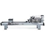 WaterRower M1 Hirise Rowing Machine 510-S4-M1 view 2
