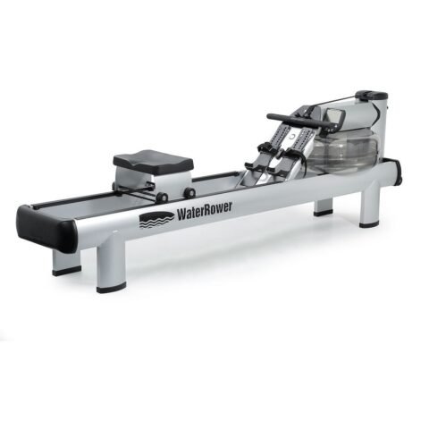 WaterRower M1 Hirise Rowing Machine 510-S4-M1