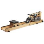 WaterRower Oak Rowing Machine With S4 Monitor 230-S4-OAK