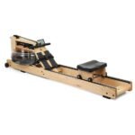 WaterRower Oak Rowing Machine With S4 Monitor 230-S4-OAK view 3
