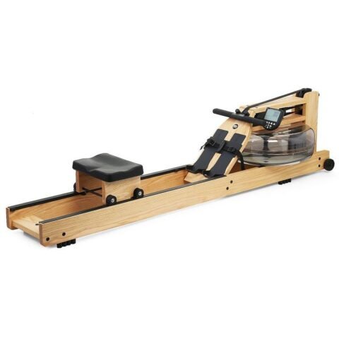 WaterRower Oak Rowing Machine With S4 Monitor 230-S4-OAK